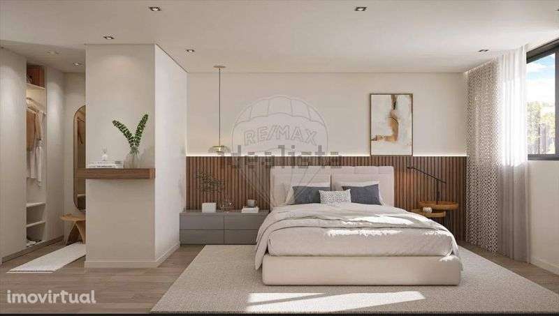 Apartamento T3 novo - Grande imagem: 4/7