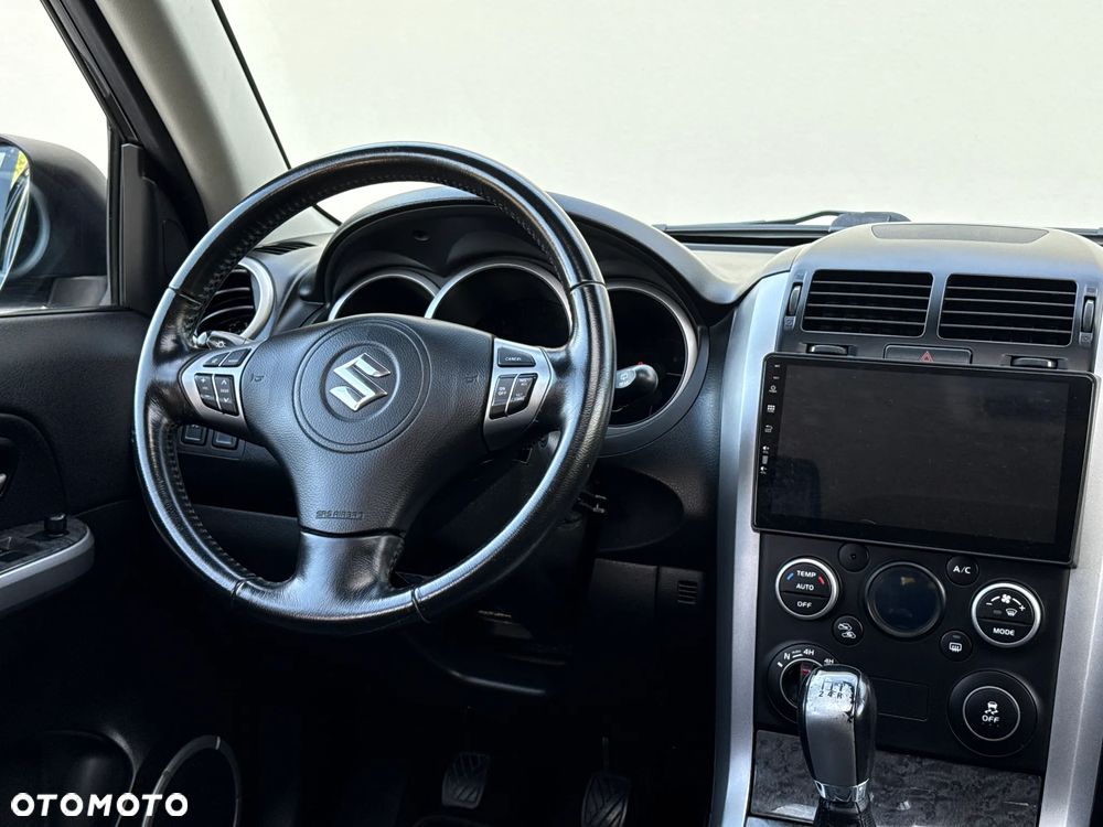 Suzuki Grand Vitara 1.9 DDiS X30 - 25
