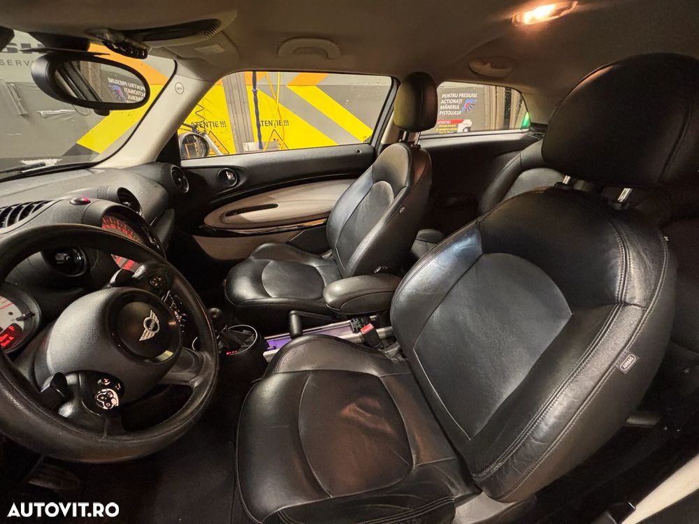 Mini Paceman - 10