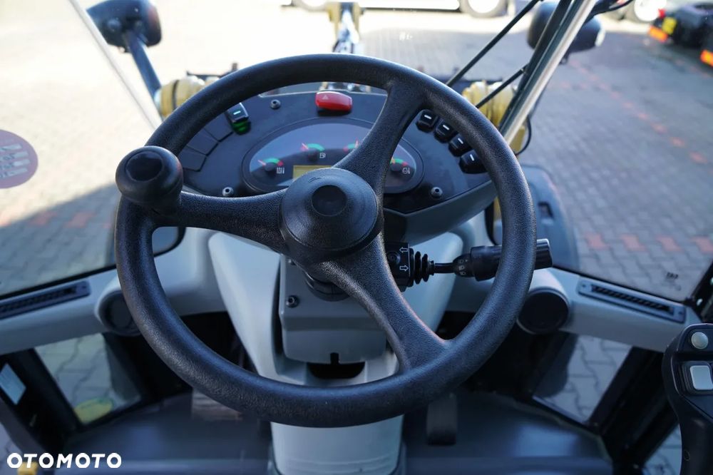 Caterpillar 906M / ŁADOWARKA KOŁOWA / 2020 ROK / ŁYŻKA SZCZĘKOWA / - 29