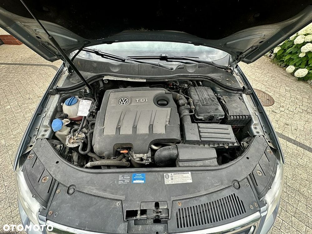 Volkswagen Passat Variant - 14