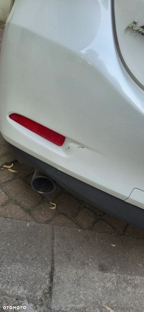 Mazda 6 2.5 Skypassion I-ELoop - 9