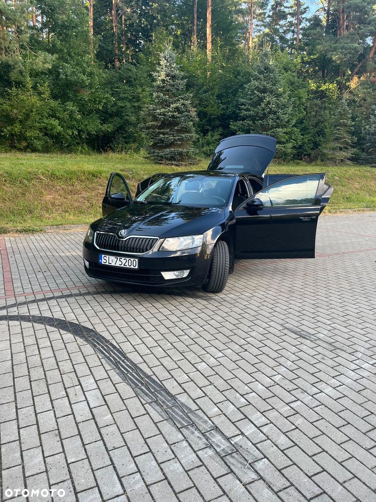 Skoda Octavia 1.8 TSI Elegance - 10