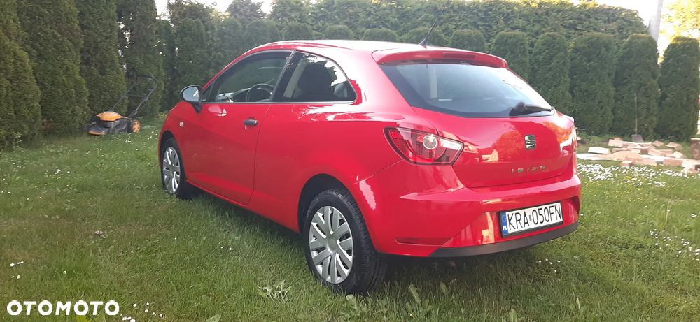 Seat Ibiza - 25