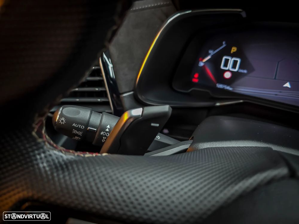 DS DS7 Crossback BlueHDI 130 Aut. Performance Line + - 25