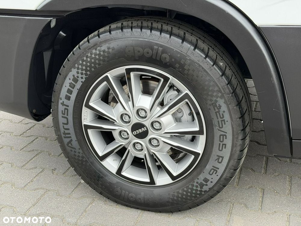 Iveco Daily 35S18 H - 18