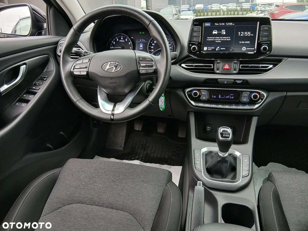 Hyundai i30 - 19