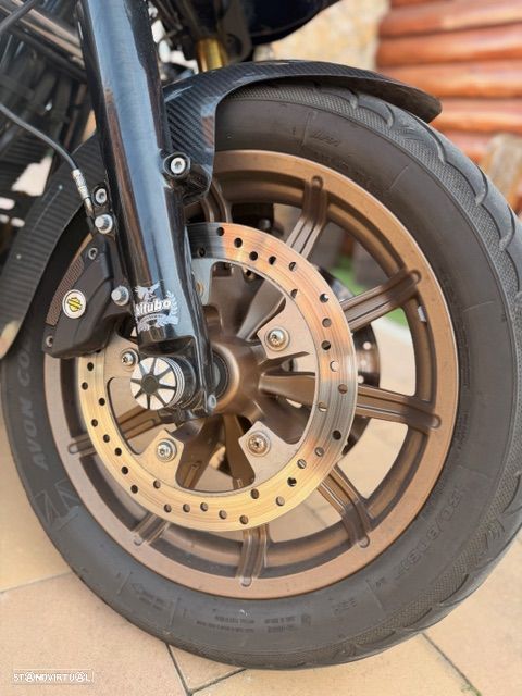 Harley-Davidson Road ROAD GLIDE ULTRA - 3