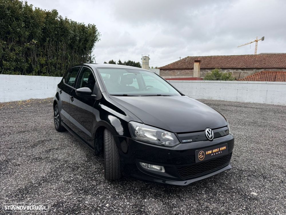 VW Polo 1.2 TDi Confortline - 3