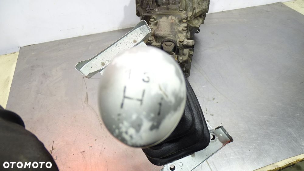 SKRZYNIA BIEGÓW SUZUKI JIMNY III 1.3AWD - 9