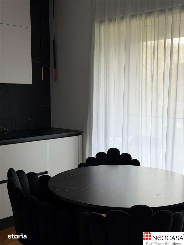 Apartament 2 Camere I Mobilat, Utilat Premium I Zona Aviatiei — fotografia 3