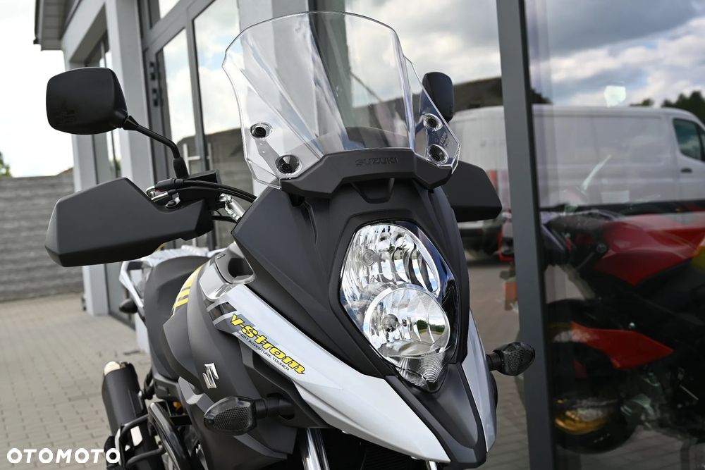 Suzuki DL - 6