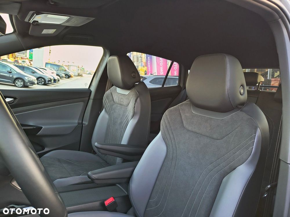 Volkswagen ID.5 52kWh Pure - 14