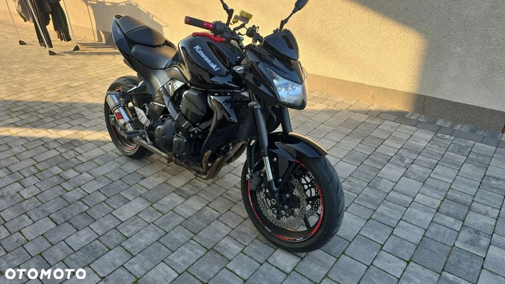Kawasaki Z