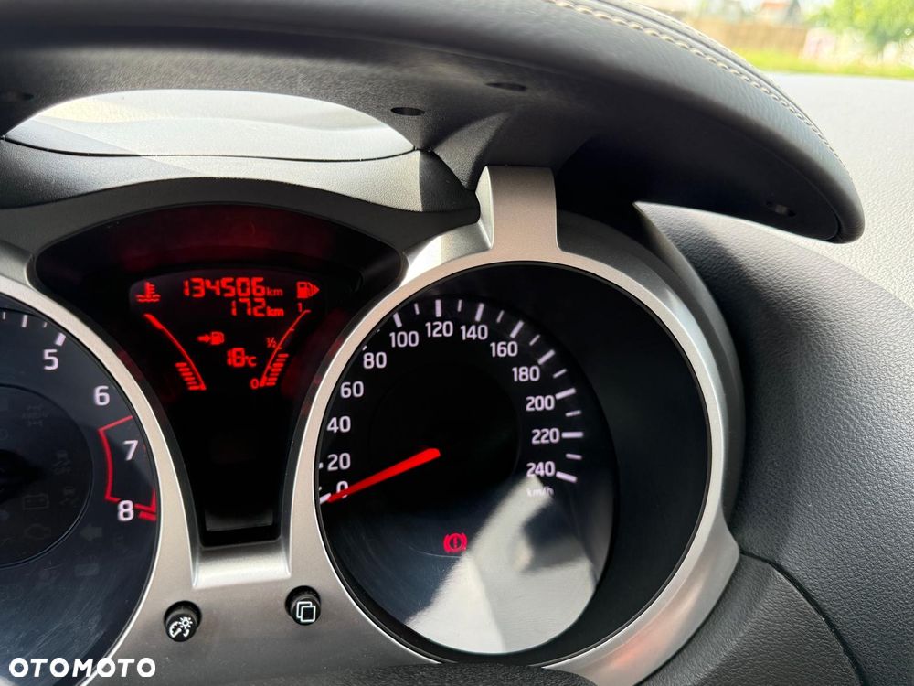 Nissan Juke 1.2 DIG-T Acenta - 24
