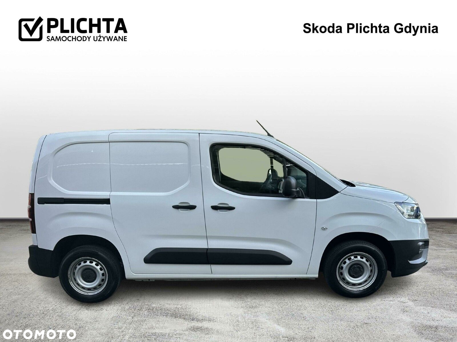 Toyota ProAce Active - 6