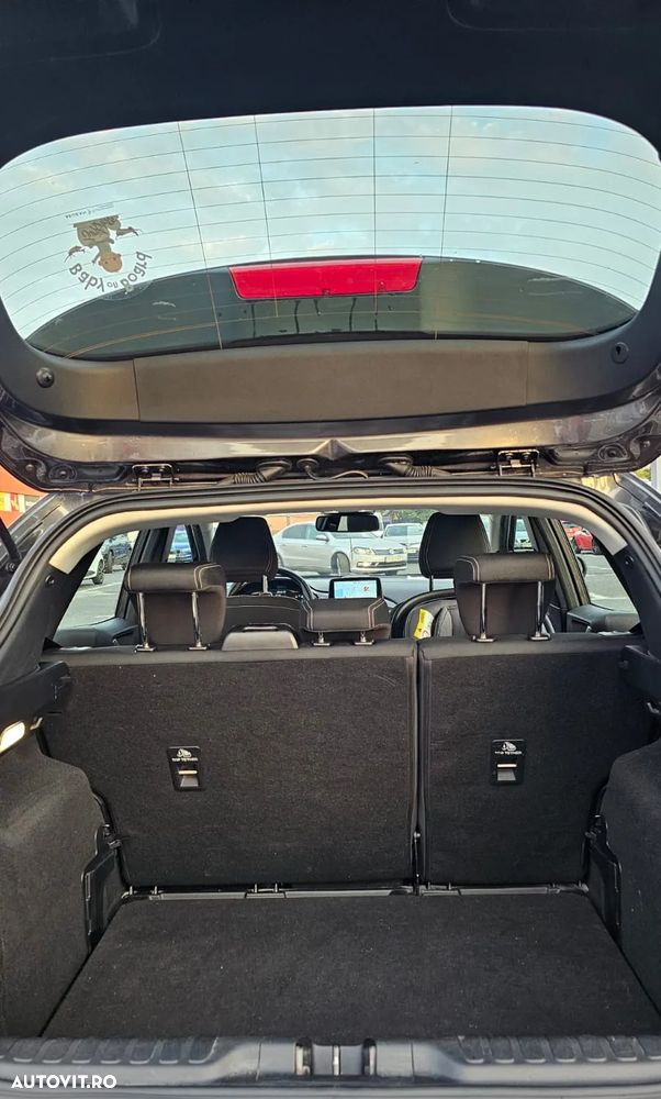 Ford Puma 1.0 EcoBoost MHEV Titanium - 15