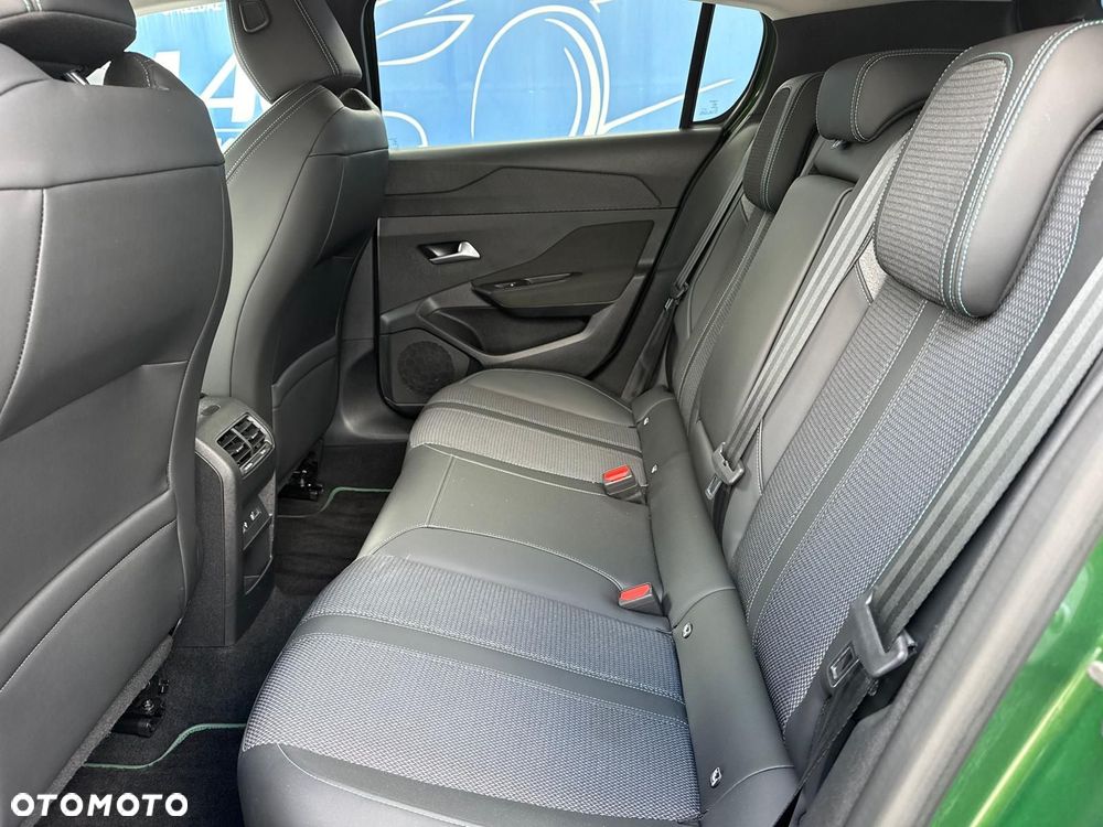 Peugeot 308 BlueHDi 130 EAT8 Stop & Start Allure - 13