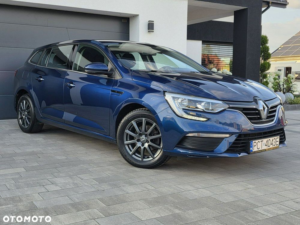 Renault Megane - 20