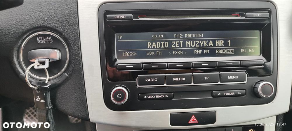 Volkswagen Passat 2.0 TDI Highline - 18