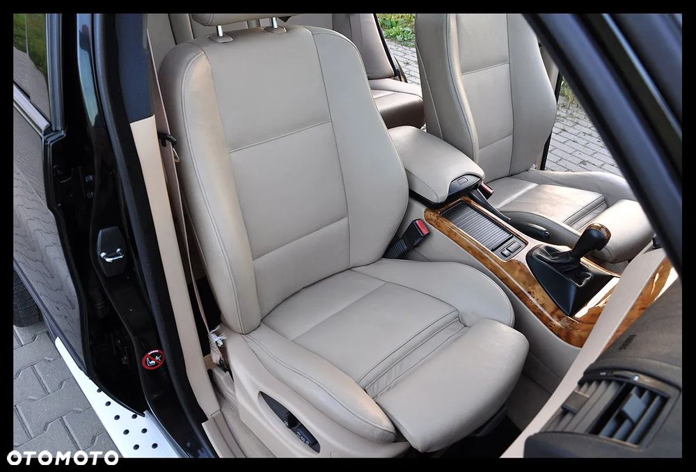 BMW X5 3.0 d Edition Exclusive Sport - 24