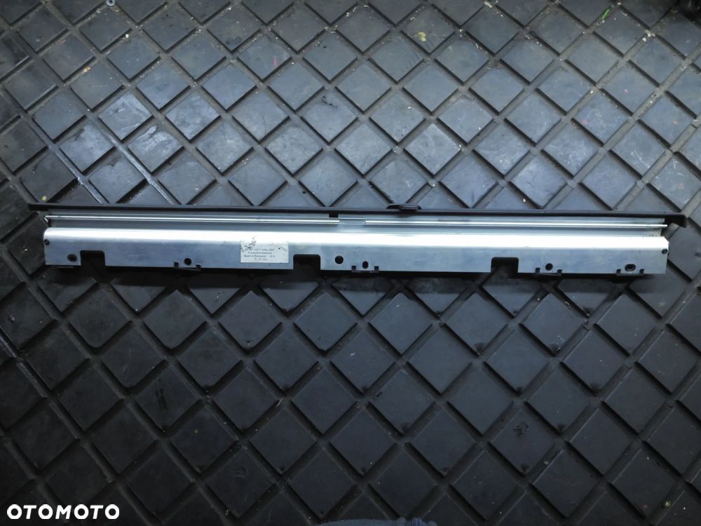 ROLETA SZYBY ELEKTRYCZNA 4E0861333F AUDI A8 S8 D3 - 1