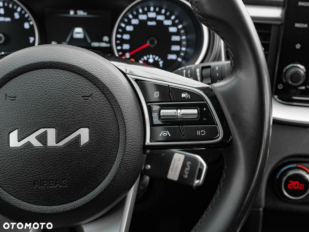 Kia Ceed 1.5 T-GDI M - 16