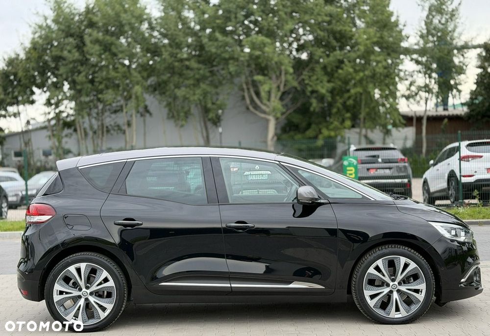 Renault Scenic ENERGY dCi 160 EDC BOSE EDITION - 13