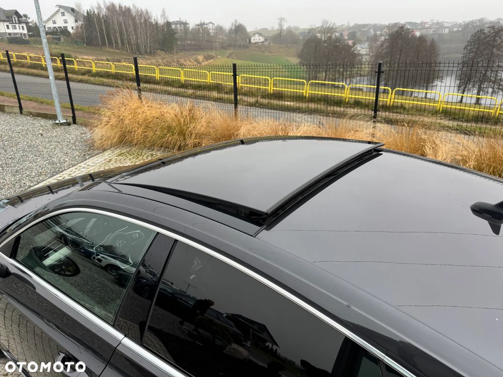 Volkswagen Arteon 2.0 TSI DSG R-Line - 12