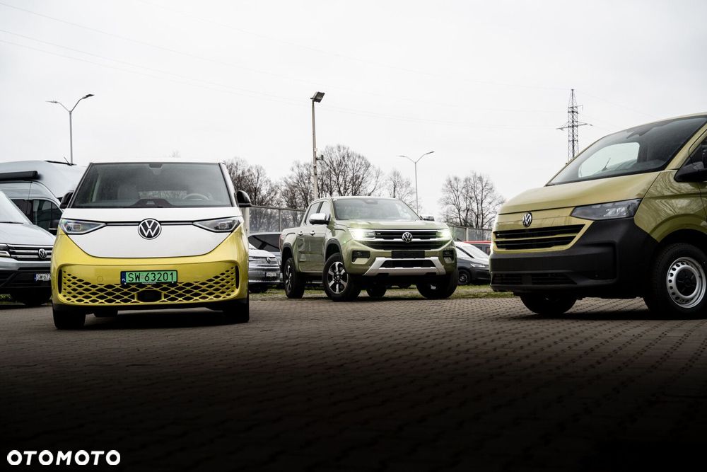 Volkswagen Caddy L2 2.0 TDI 102 KM 6bm 7m - 18