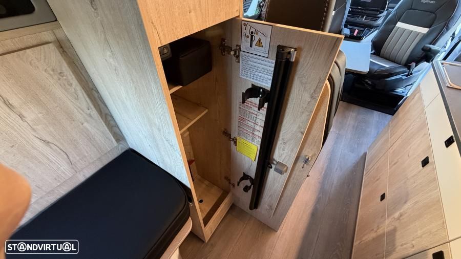 Stylevan Belize 2.0 136cv Automática 8v (NOVA) - 25