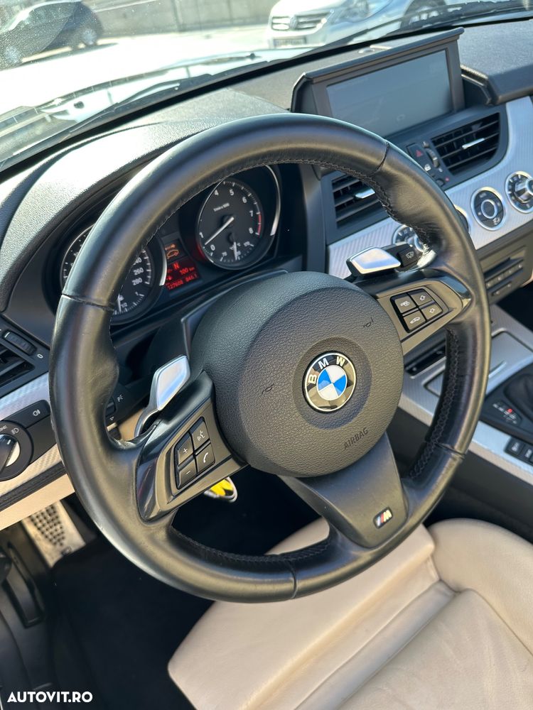 BMW Z4 sDrive23i Aut. - 12