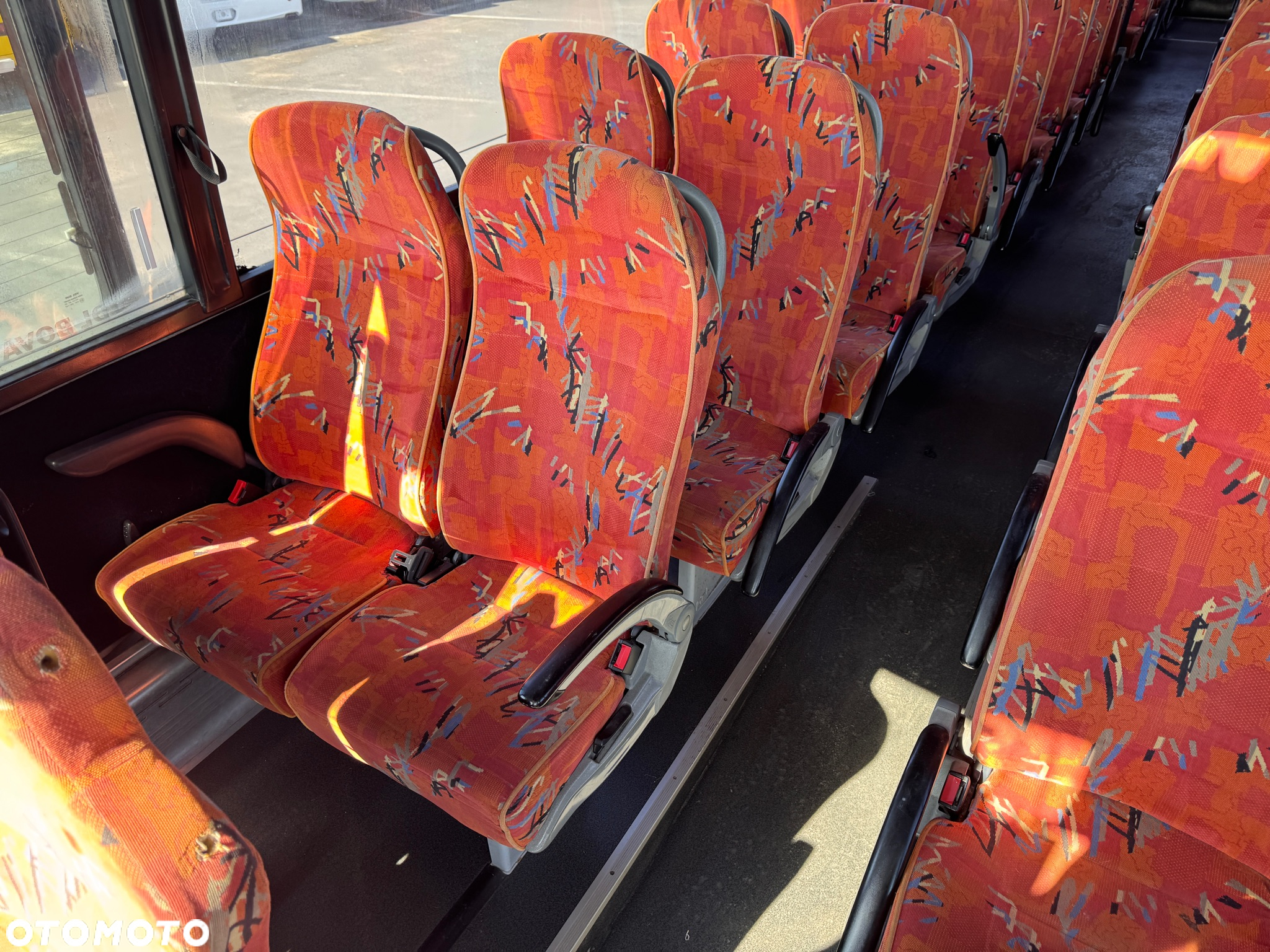 Bova FLD127 Futura / 13m / Klima / 65 miejsc / Cena 63500 zł netto - 10