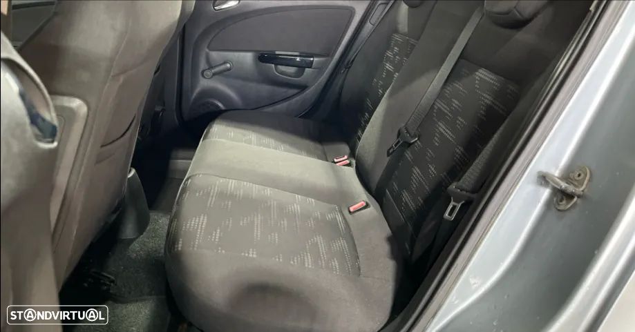 Opel Corsa 1.2 Enjoy - 5