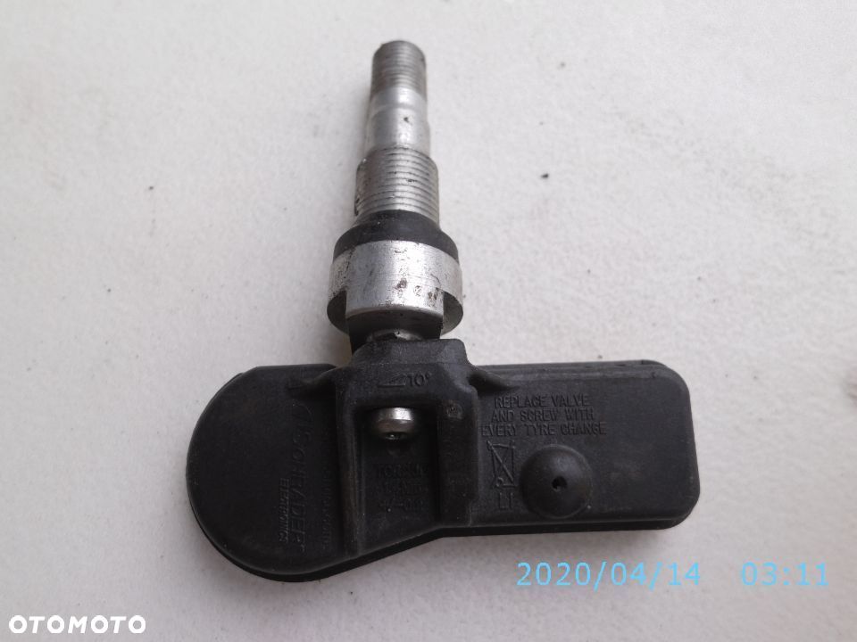Czujnik ciśnienia TPMS EZ SENSOR  EZ-SENSOR  433 MHZ - 1
