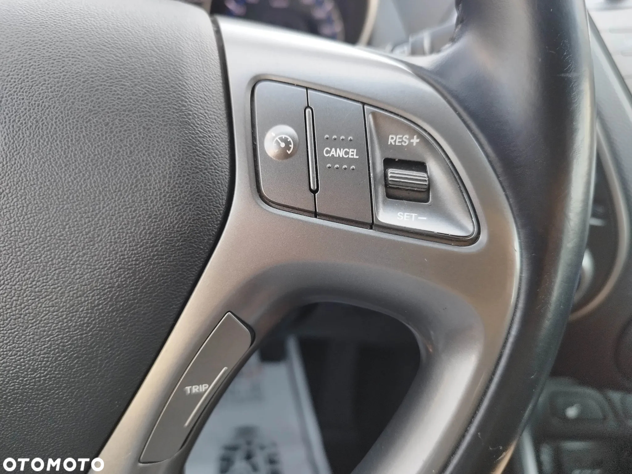 Hyundai ix35 1.6 GDI Premium 2WD - 14