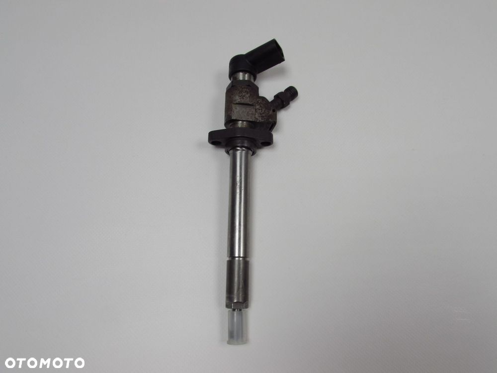 PEUGEOT VOLVO 2.0HDI WTRYSK WTRYSKIWACZ 9657144580 - 1