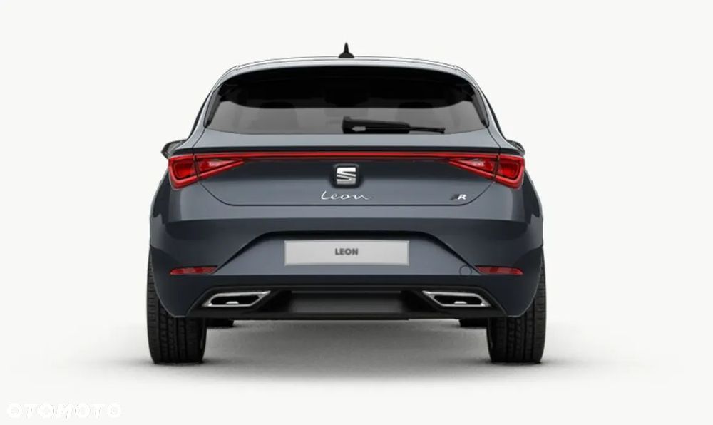 Seat Leon 1.5 eTSI FR DSG - 3