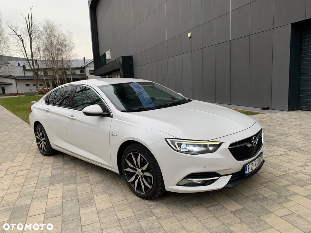 Opel Insignia 2.0 CDTI Elite S&S - 4
