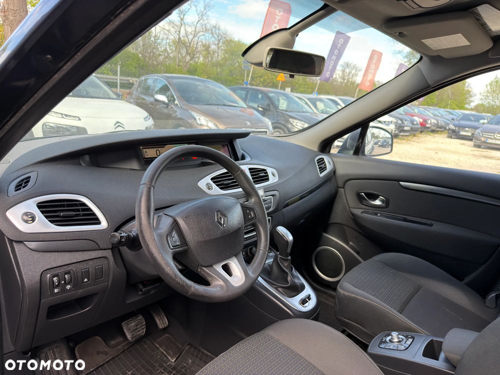 Renault Grand Scenic 2.0 16V Dynamique - 20