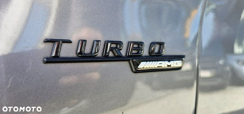 Mercedes-Benz CLA - 23