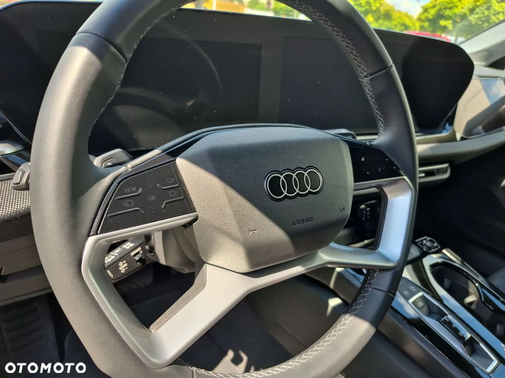 Audi A5 Avant TFSI S tronic - 15