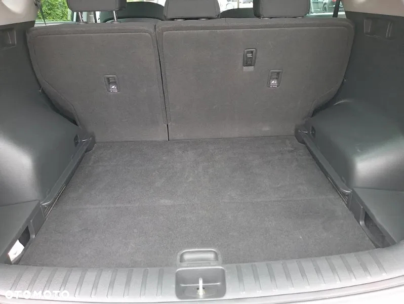 Hyundai Tucson 1.6 GDI BlueDrive Comfort 2WD - 16