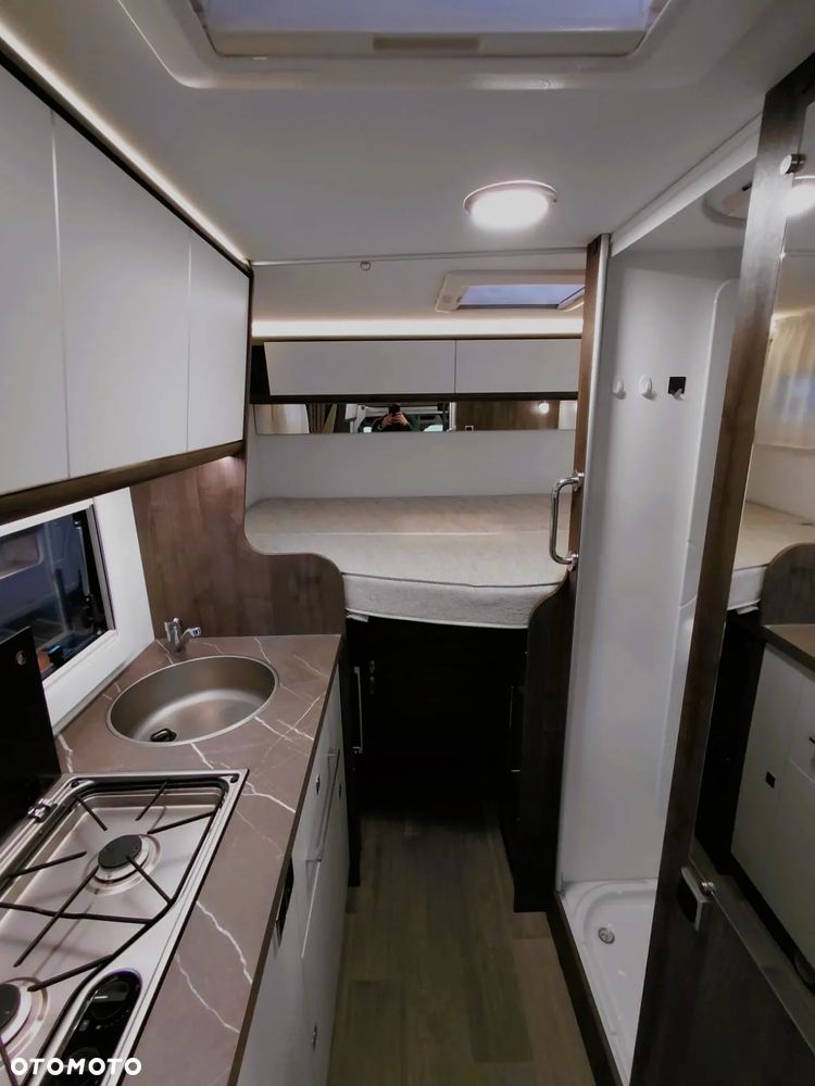 Benimar Yrteo 840 T25 - 19