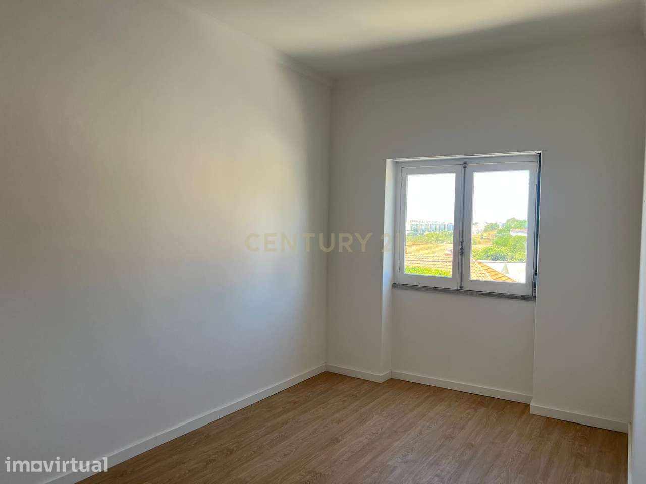 Apartamento T3 para arrendamento em Torre da Marinha, Seixal - Grande imagem: 4/19