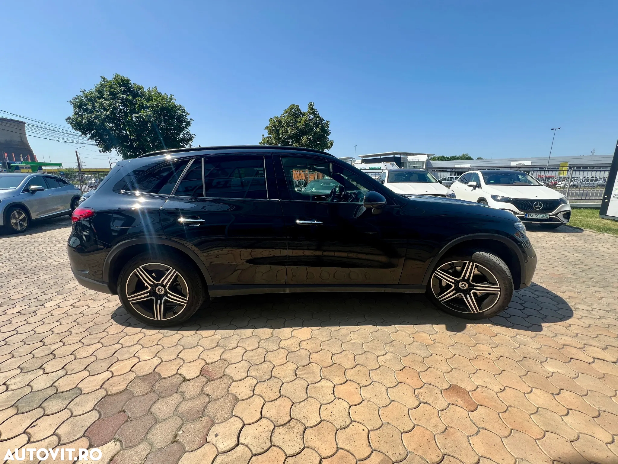 Mercedes-Benz GLC 200 4MATIC MHEV - 6