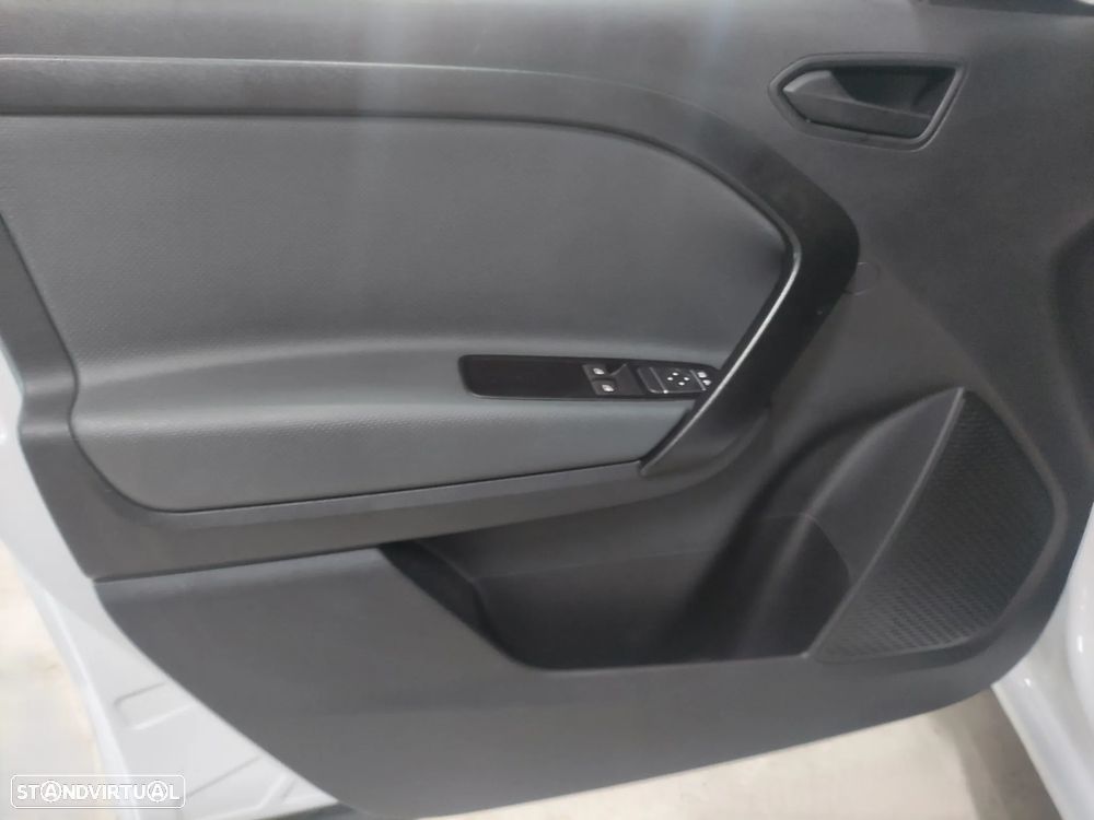 Mercedes-Benz eCitan - 4