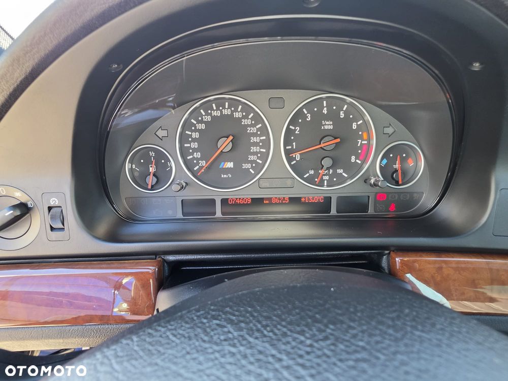 BMW M5 Standard - 18