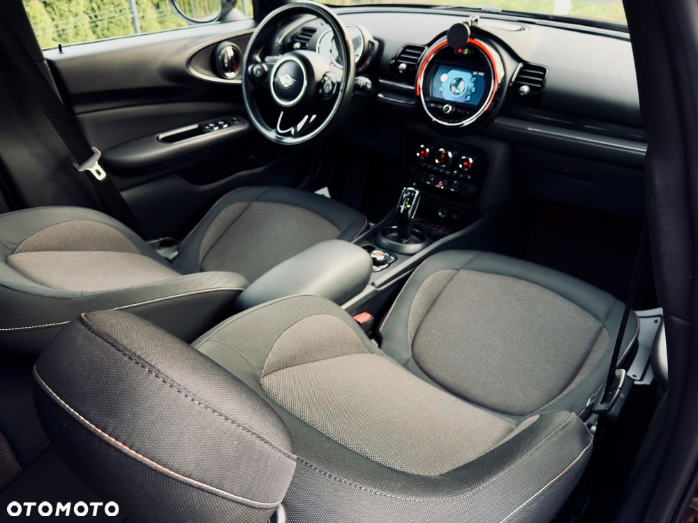 MINI Clubman Cooper - 25