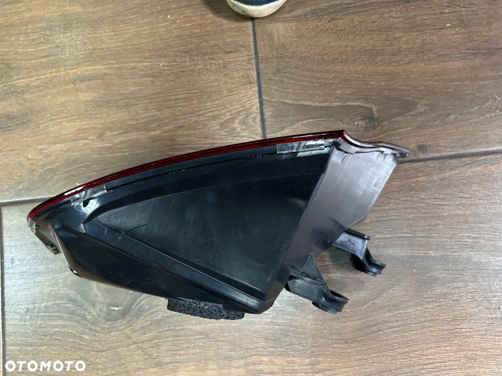 LAMPA LEWY TYŁ MERCEDES W212 LIFT KOMBI A2129061903 ORG - 3